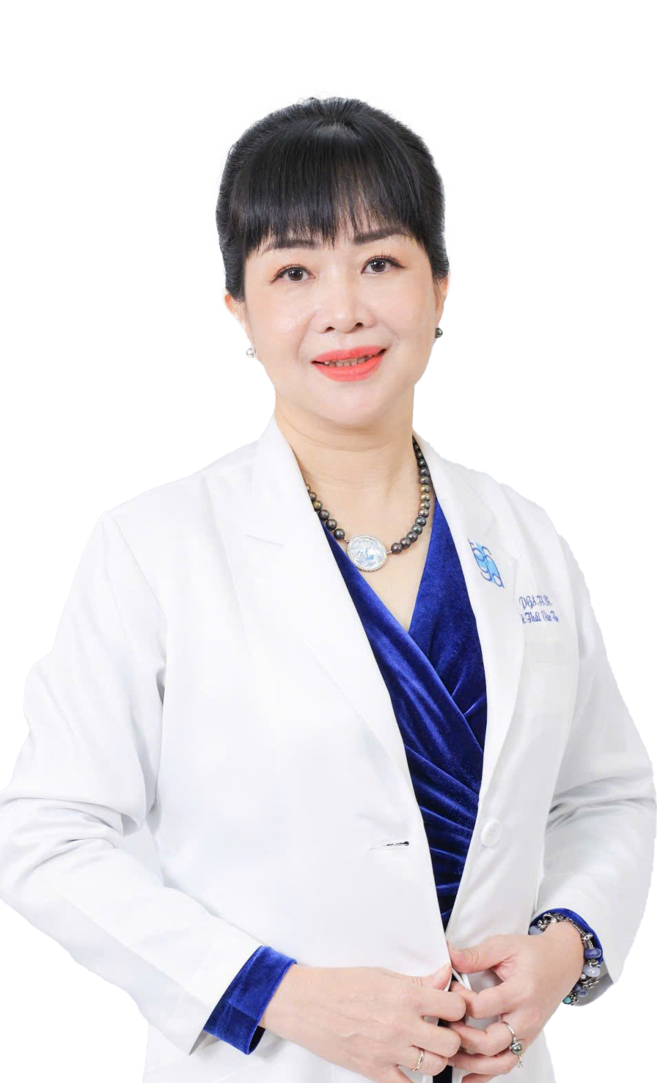 BS LÊ THÁI VÂN THANH