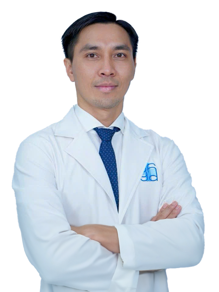 BS THẠCH VĂN TOÀN