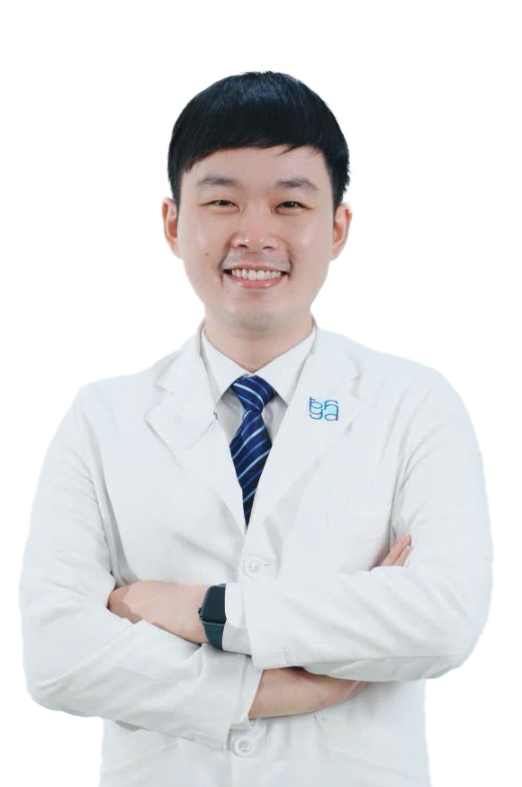 ThS.BS. Ngô Anh Tuấn