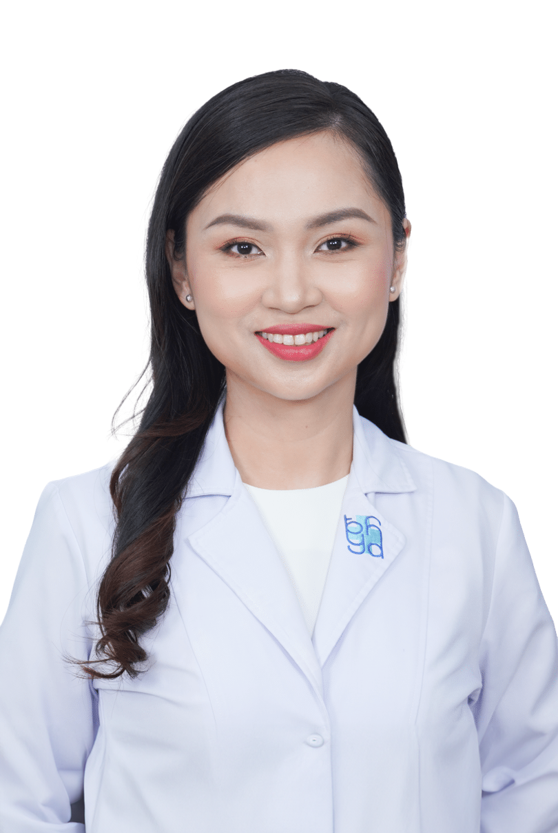 ThS.BS. Nguyễn Phương Thảo