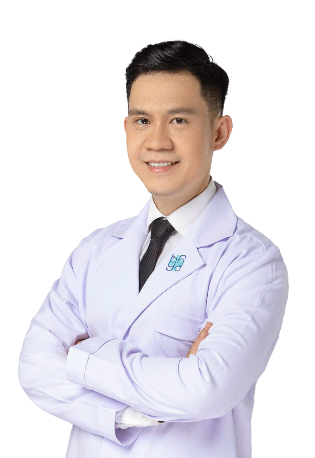 ThS.BS. Tạ Quốc Hưng